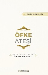 Öfke Ateşi - Semerkand Yayınları
