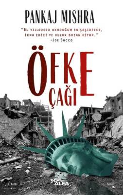 Öfke Çağı - 1