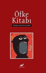 Öfke Kitabı - Paradigma Akademi Yayınları