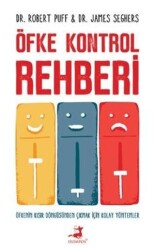 Öfke Kontrol Rehberi - 1