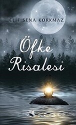 Öfke Risalesi - Karina Yayınevi