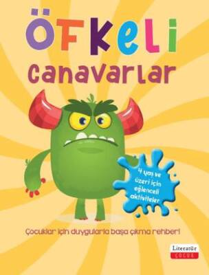 Öfkeli Canavarlar - 1