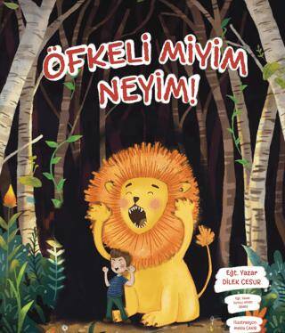 Öfkeli Miyim Neyim! - 1