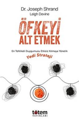 Öfkeyi Alt Etmek - 1