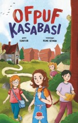 Ofpuf Kasabası - Karavan Çocuk Yayınları