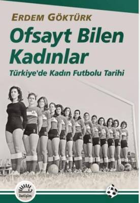 Ofsayt Bilen Kadınlar - 1