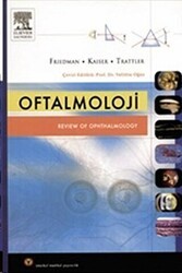 Oftalmoloji - İstanbul Tıp Kitabevi