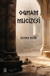 Ogham Mucizesi - Luna Yayınları