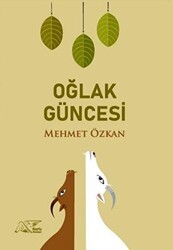 Oğlak Güncesi - Kuytu Yayınları