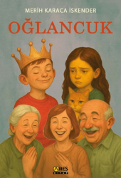 Oğlancuk - Ares Yayınları