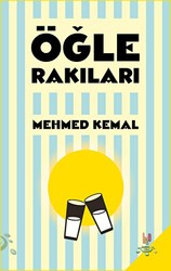 Öğle Rakıları - h2o Kitap