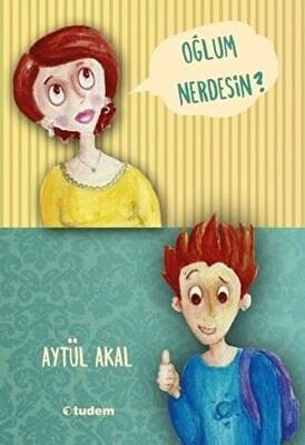 Oğlum Nerdesin? - 1