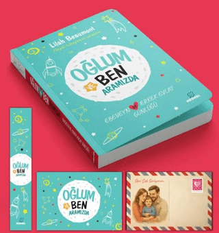 Oğlum ve Ben - Aramızda - 1
