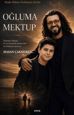 Oğluma Mektup - 1