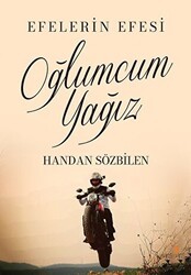 Oğlumcum Yağız - Cinius Yayınları