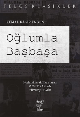 Oğlumla Başbaşa - 1