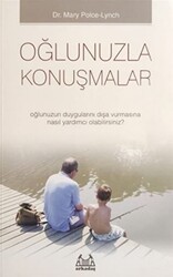 Oğlunuzla Konuşmalar - Arkadaş Yayınları