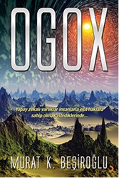 Ogox - Cinius Yayınları