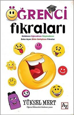 Öğrenci Fıkraları - 1