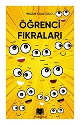 Öğrenci Fıkraları - Parana Yayınları