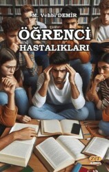 Öğrenci Hastalıkları - Zet Yayınları