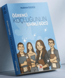 Öğrenci Koçluğunun Sihirli Gücü - Alp Yayınları