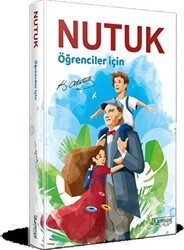 Öğrenciler İçin Nutuk - Kumran Yayınları
