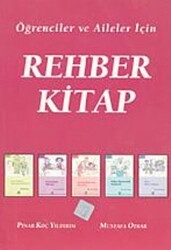 Öğrenciler ve Aileler İçin Rehber Kitap - Nobel Akademik Yayıncılık