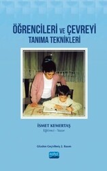 Öğrencileri ve Çevreyi Tanıma Teknikleri - Nobel Akademik Yayıncılık
