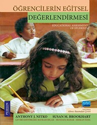 Öğrencilerin Eğitsel Değerlendirmesi - Nobel Akademik Yayıncılık