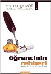Öğrencinin Rehberi - Semerkand Yayınları