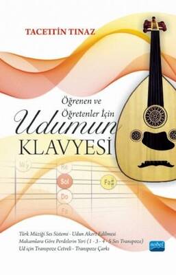 Öğrenen ve Öğretenler İçin Udumun Klavyesi - 1