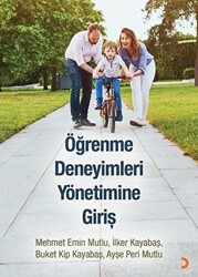Öğrenme Deneyimleri Yönetimine Giriş - Cinius Yayınları