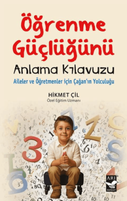 Öğrenme Güçlüğünü Anlama Klavuzu - 1
