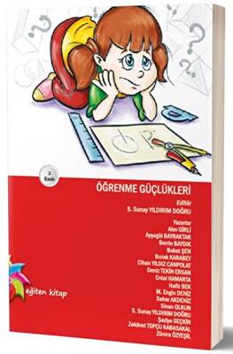 Öğrenme Güçlükleri - 1
