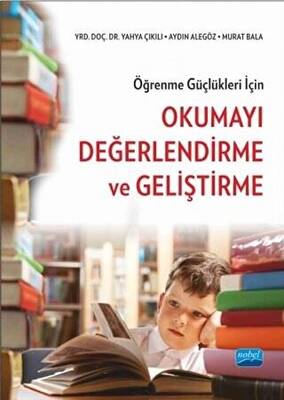 Öğrenme Güçlükleri için Okumayı Değerlendirme ve Geliştirme - 1