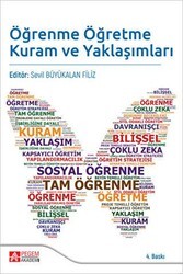 Öğrenme Öğretme Kuram ve Yaklaşımları - Pegem Akademi Yayıncılık