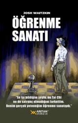 Öğrenme Sanatı - Arıtan Yayınevi