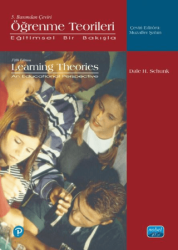 Öğrenme Teorileri - Eğitimsel Bir Bakışla - Nobel Akademik Yayıncılık