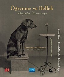 Öğrenme Ve Bellek - Beyinden Davranışa - Nobel Akademik Yayıncılık