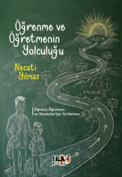 Öğrenme ve Öğretmenin Yolculuğu - Tilki Kitap