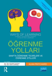Öğrenme Yolları - Nobel Akademik Yayıncılık
