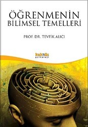 Öğrenmenin Bilimsel Temelleri - Kaknüs Yayınları