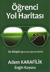 Öğrenmenin İlkeleri 1 - Öğrenci Yol Haritası - Yükseliş Yayınları