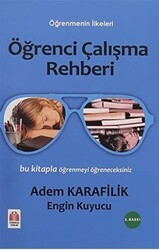 Öğrenmenin İlkeleri 2 - Öğrenci Çalışma Rehberi - Yükseliş Yayınları