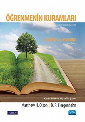 Öğrenmenin Kuramları - 1