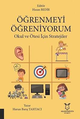 Öğrenmeyi Öğreniyorum - 1
