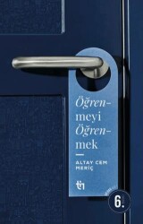 Öğrenmeyi Öğrenmek - Tin Yayınları