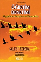 Öğretim Denetimi - Pegem Akademi Yayıncılık