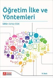 Öğretim İlke ve Yöntemleri - Pegem Akademi Yayıncılık